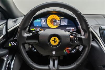 2021 Ferrari Roma   - Photo 93 - Nashville, TN 37217