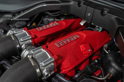 2021 Ferrari Roma   - Photo 68 - Nashville, TN 37217