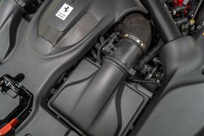2021 Ferrari Roma   - Photo 72 - Nashville, TN 37217