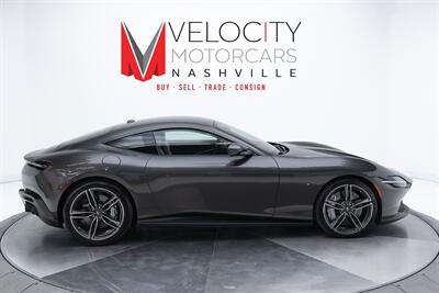2021 Ferrari Roma   - Photo 13 - Nashville, TN 37217