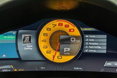 2021 Ferrari Roma   - Photo 98 - Nashville, TN 37217