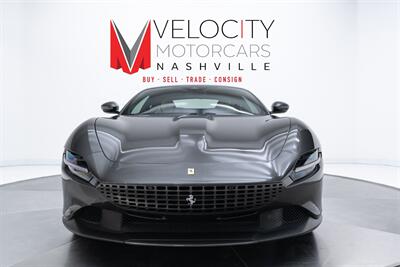 2021 Ferrari Roma   - Photo 18 - Nashville, TN 37217