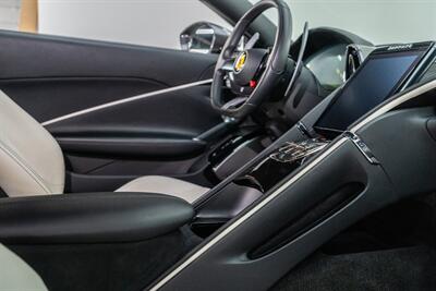 2021 Ferrari Roma   - Photo 51 - Nashville, TN 37217