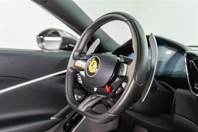 2021 Ferrari Roma   - Photo 55 - Nashville, TN 37217