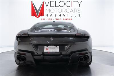 2021 Ferrari Roma   - Photo 19 - Nashville, TN 37217