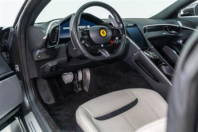 2021 Ferrari Roma   - Photo 76 - Nashville, TN 37217