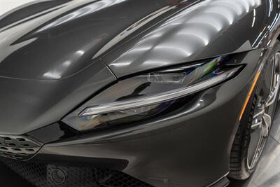 2021 Ferrari Roma   - Photo 107 - Nashville, TN 37217