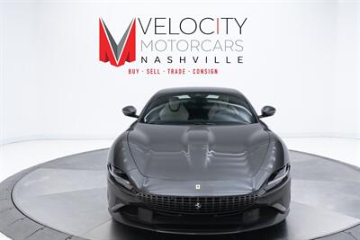 2021 Ferrari Roma   - Photo 11 - Nashville, TN 37217