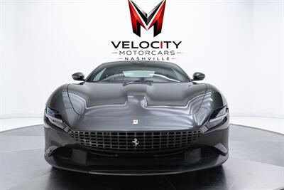 2021 Ferrari Roma   - Photo 16 - Nashville, TN 37217