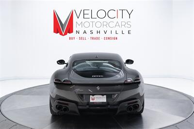 2021 Ferrari Roma   - Photo 15 - Nashville, TN 37217