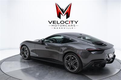 2021 Ferrari Roma   - Photo 14 - Nashville, TN 37217