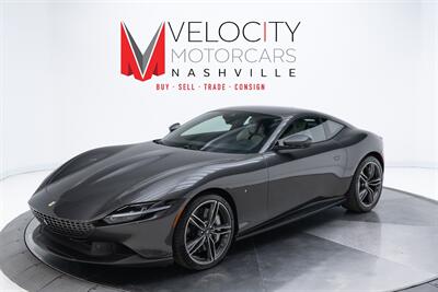 2021 Ferrari Roma   - Photo 10 - Nashville, TN 37217