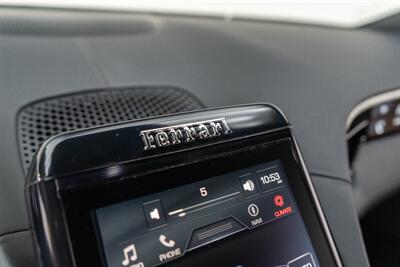 2021 Ferrari Roma   - Photo 83 - Nashville, TN 37217