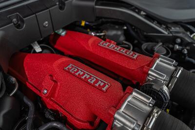 2021 Ferrari Roma   - Photo 64 - Nashville, TN 37217