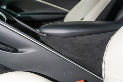 2021 Ferrari Roma   - Photo 30 - Nashville, TN 37217