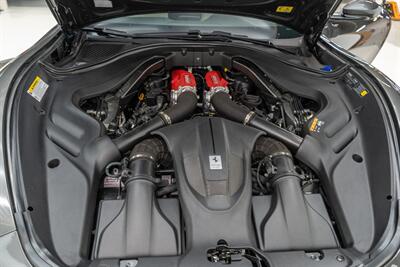 2021 Ferrari Roma   - Photo 64 - Nashville, TN 37217