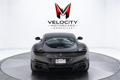 2021 Ferrari Roma   - Photo 13 - Nashville, TN 37217