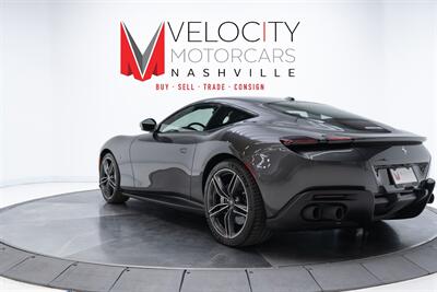 2021 Ferrari Roma   - Photo 8 - Nashville, TN 37217