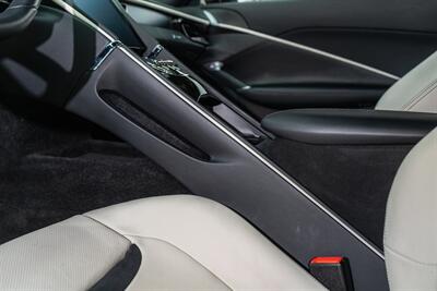 2021 Ferrari Roma   - Photo 76 - Nashville, TN 37217