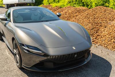2021 Ferrari Roma   - Photo 125 - Nashville, TN 37217