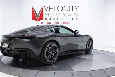 2021 Ferrari Roma   - Photo 6 - Nashville, TN 37217