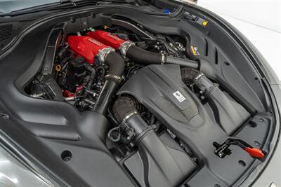 2021 Ferrari Roma   - Photo 65 - Nashville, TN 37217