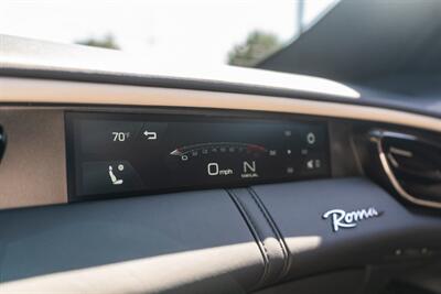 2021 Ferrari Roma   - Photo 112 - Nashville, TN 37217