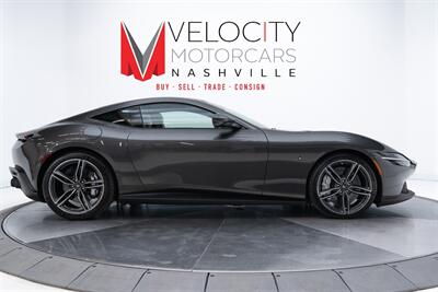 2021 Ferrari Roma   - Photo 5 - Nashville, TN 37217