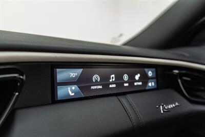 2021 Ferrari Roma   - Photo 85 - Nashville, TN 37217