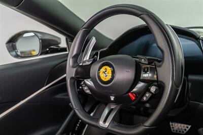 2021 Ferrari Roma   - Photo 54 - Nashville, TN 37217