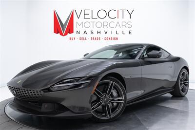 2021 Ferrari Roma   - Photo 1 - Nashville, TN 37217