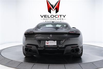 2021 Ferrari Roma   - Photo 7 - Nashville, TN 37217