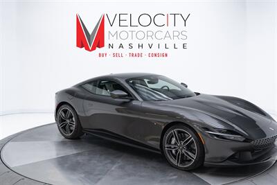 2021 Ferrari Roma   - Photo 12 - Nashville, TN 37217