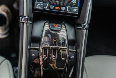 2021 Ferrari Roma   - Photo 78 - Nashville, TN 37217