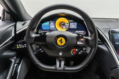 2021 Ferrari Roma   - Photo 91 - Nashville, TN 37217