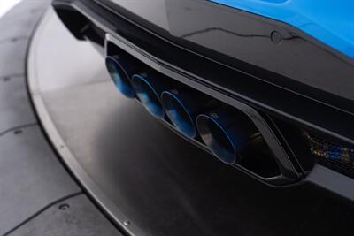 2025 Chevrolet Corvette Z06   - Photo 30 - Nashville, TN 37217