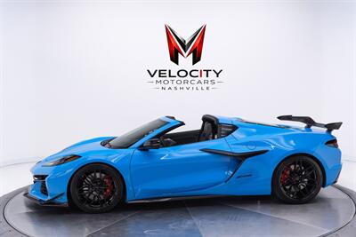 2025 Chevrolet Corvette Z06   - Photo 17 - Nashville, TN 37217