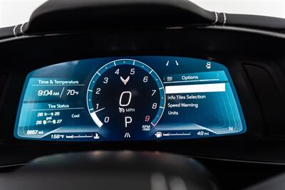 2025 Chevrolet Corvette Z06   - Photo 102 - Nashville, TN 37217