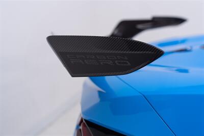 2025 Chevrolet Corvette Z06   - Photo 28 - Nashville, TN 37217
