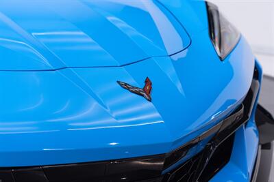 2025 Chevrolet Corvette Z06   - Photo 22 - Nashville, TN 37217