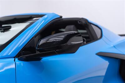 2025 Chevrolet Corvette Z06   - Photo 35 - Nashville, TN 37217