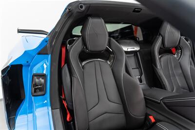 2025 Chevrolet Corvette Z06   - Photo 55 - Nashville, TN 37217