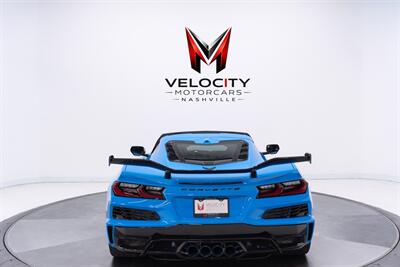 2025 Chevrolet Corvette Z06   - Photo 15 - Nashville, TN 37217