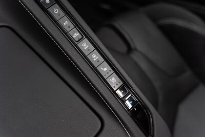 2025 Chevrolet Corvette Z06   - Photo 91 - Nashville, TN 37217