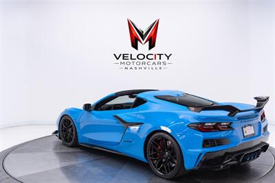 2025 Chevrolet Corvette Z06   - Photo 16 - Nashville, TN 37217