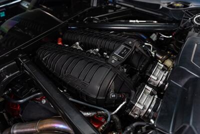 2025 Chevrolet Corvette Z06   - Photo 79 - Nashville, TN 37217