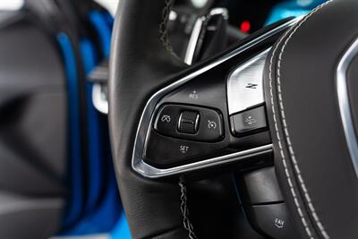 2025 Chevrolet Corvette Z06   - Photo 100 - Nashville, TN 37217