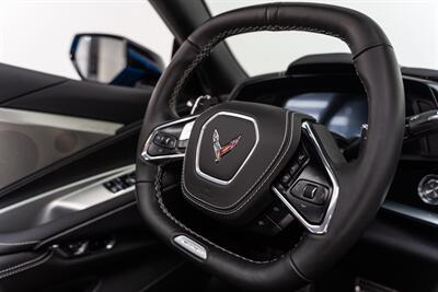 2025 Chevrolet Corvette Z06   - Photo 71 - Nashville, TN 37217
