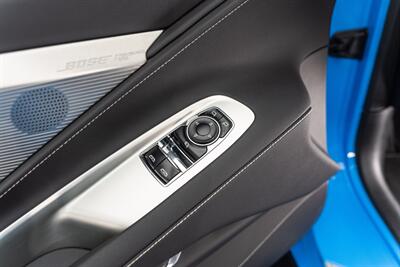 2025 Chevrolet Corvette Z06   - Photo 82 - Nashville, TN 37217