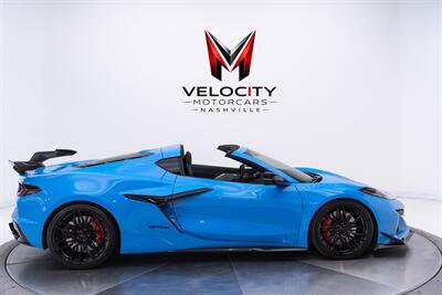 2025 Chevrolet Corvette Z06   - Photo 13 - Nashville, TN 37217